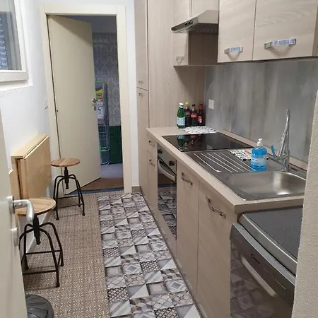 L'angolino Casa de Férias Cannobio