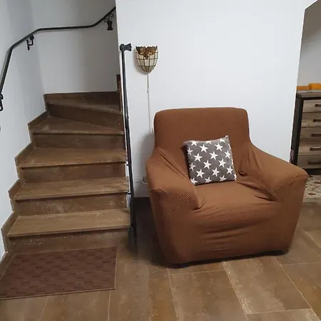 Casa de Férias L'angolino *