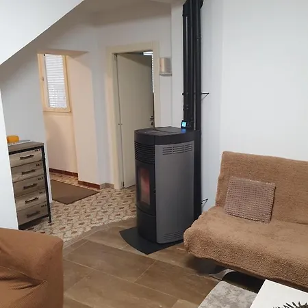 Casa de Férias L'angolino *