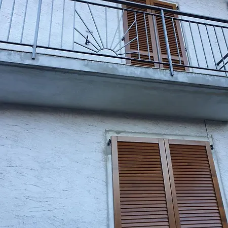 L'angolino Casa de Férias Cannobio